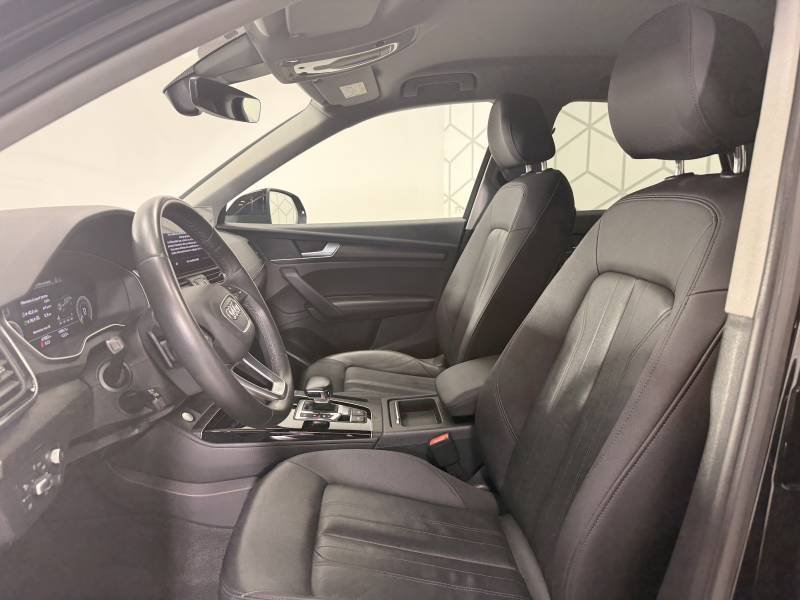 Audi Q5 - Photo 41