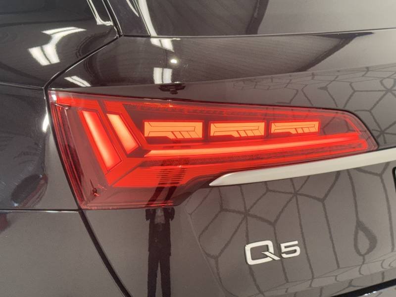 Audi Q5 - Photo 43