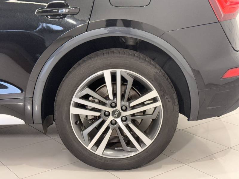 Audi Q5 - Photo 44