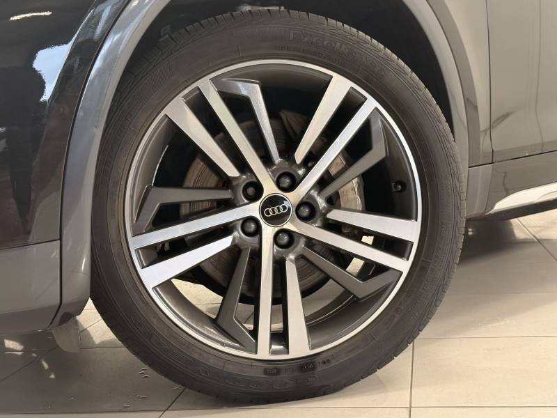 Audi Q5 - Photo 45