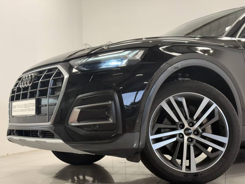 Audi Q5 - Photo 46