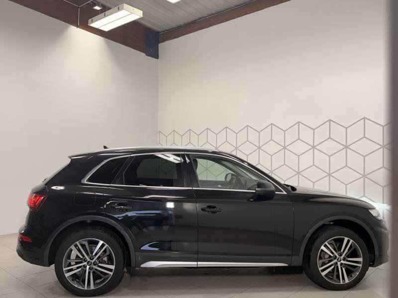 Audi Q5 - Photo 5