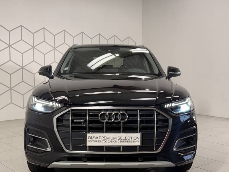 Audi Q5 - Photo 6