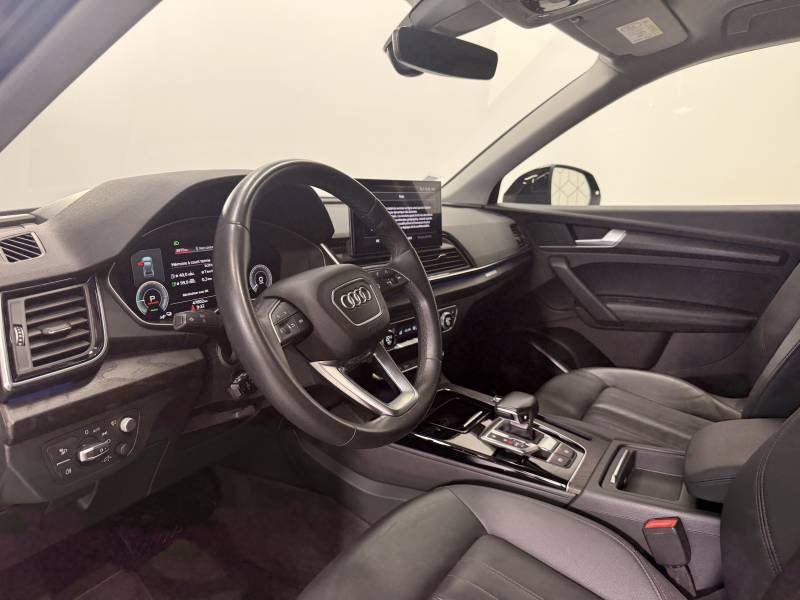 Audi Q5 - Photo 7