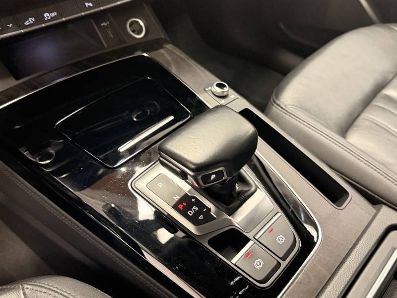 Audi Q5 - Photo 9