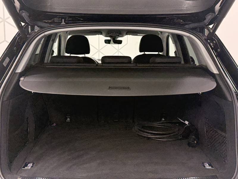 Audi Q5 - Photo 10