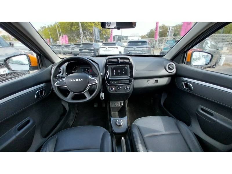 Dacia Spring - Photo 11