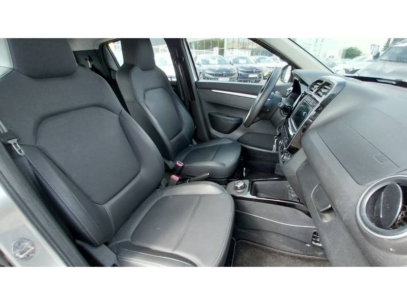 Dacia Spring - Photo 12