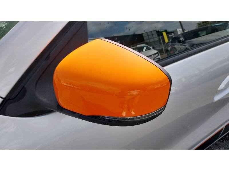 Dacia Spring - Photo 13
