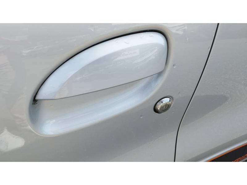 Dacia Spring - Photo 14