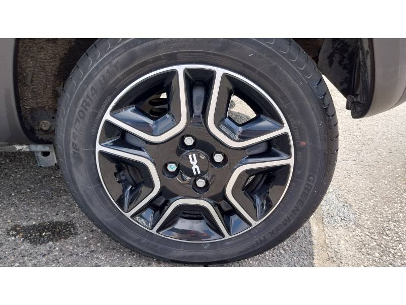 Dacia Spring - Photo 15