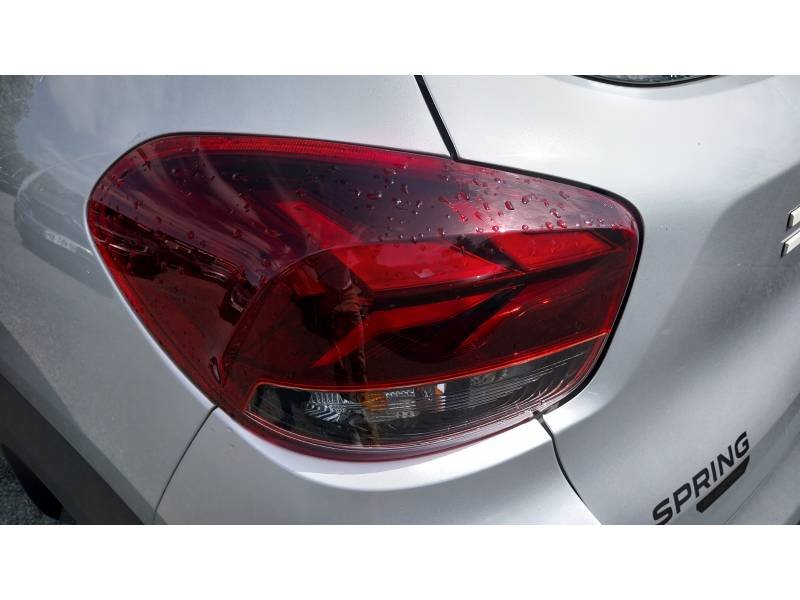 Dacia Spring - Photo 16