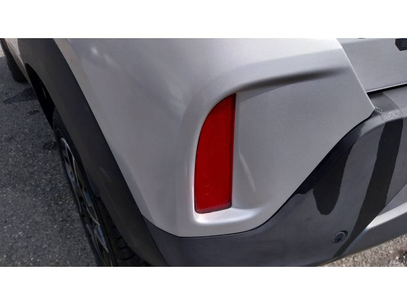 Dacia Spring - Photo 17