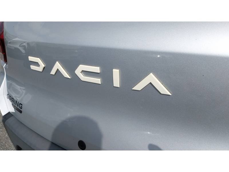 Dacia Spring - Photo 18