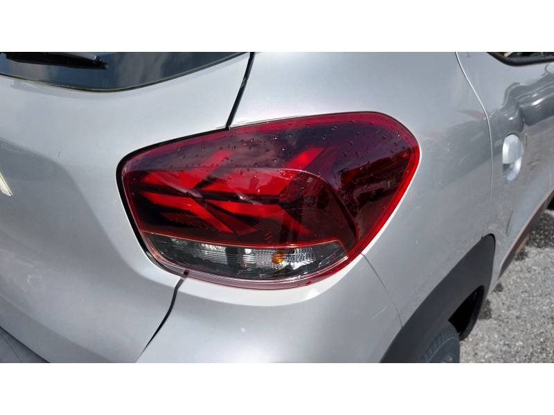 Dacia Spring - Photo 19