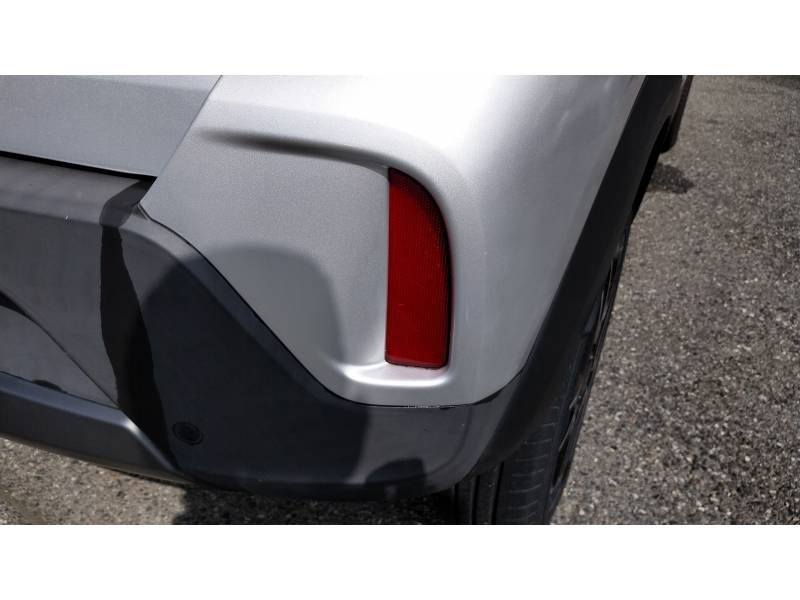 Dacia Spring - Photo 20
