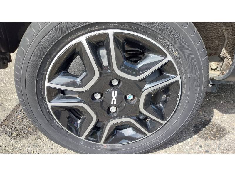 Dacia Spring - Photo 21