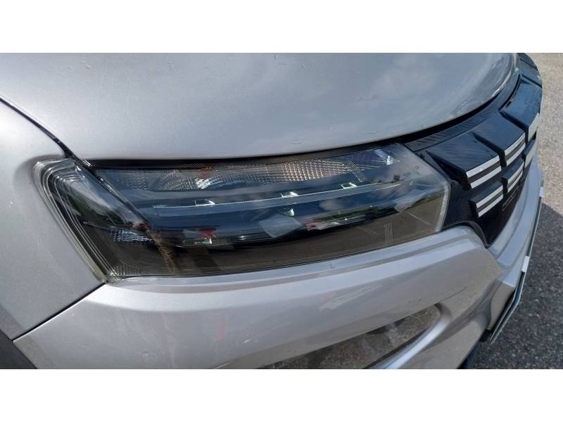 Dacia Spring - Photo 22