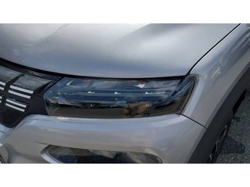 Dacia Spring - Photo 24