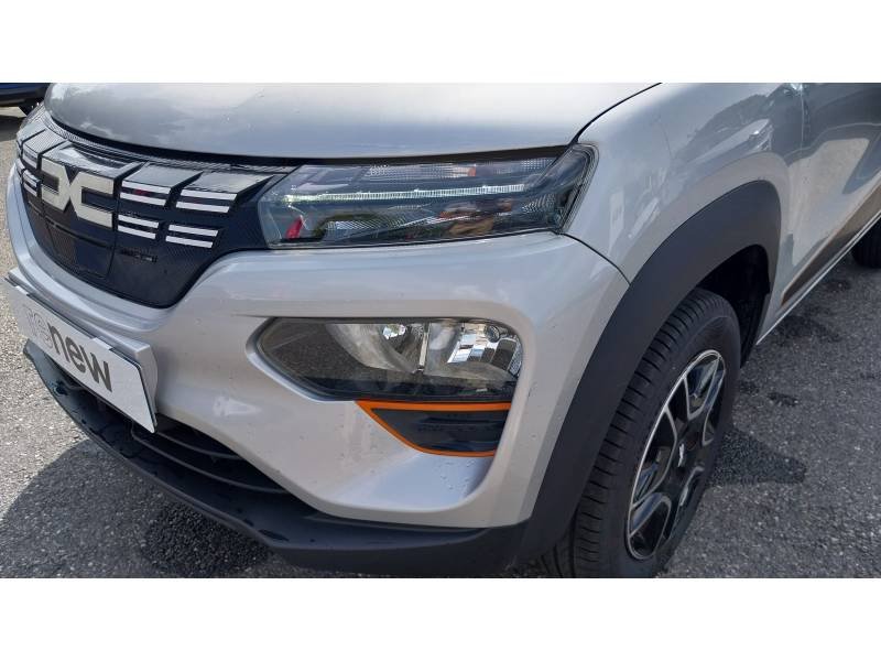 Dacia Spring - Photo 25