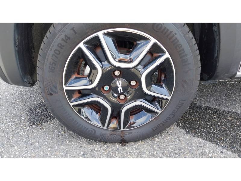 Dacia Spring - Photo 9