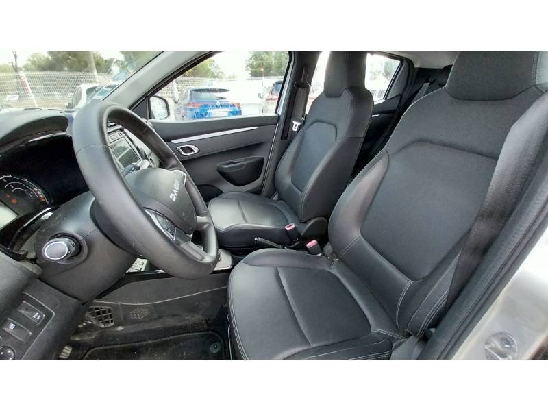 Dacia Spring - Photo 10