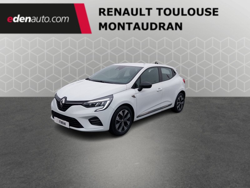 Renault Clio - Photo 1