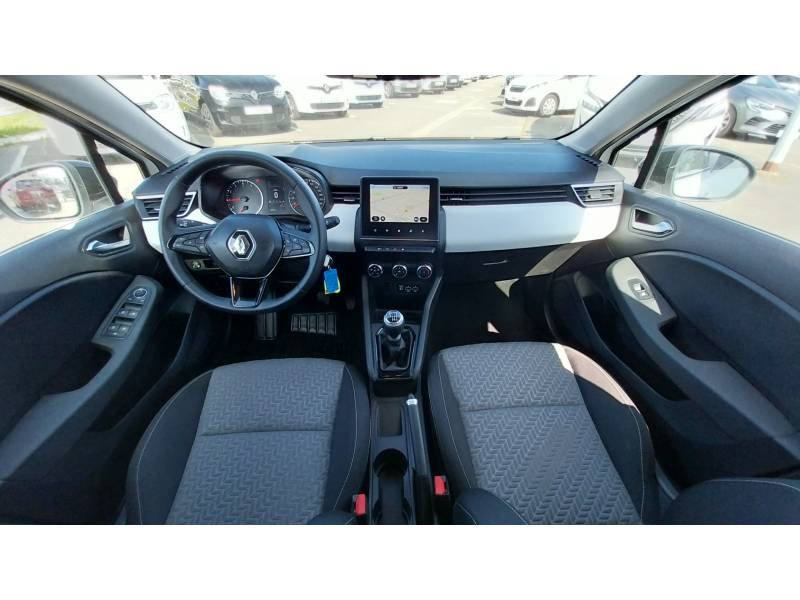 Renault Clio - Photo 11