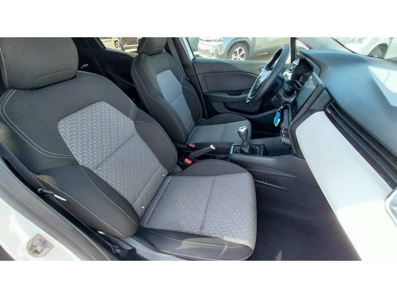 Renault Clio - Photo 12