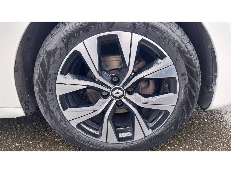 Renault Clio - Photo 16