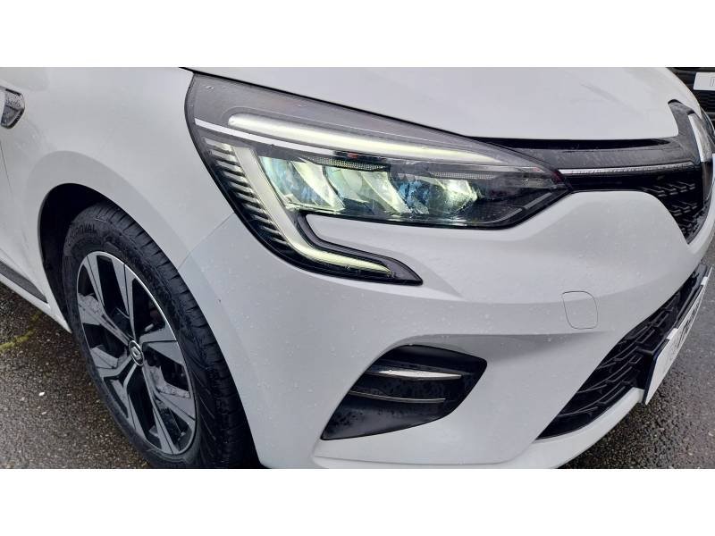 Renault Clio - Photo 17