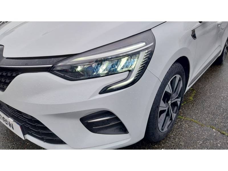 Renault Clio - Photo 18
