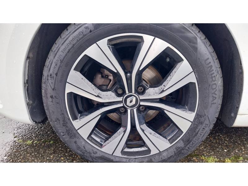Renault Clio - Photo 19