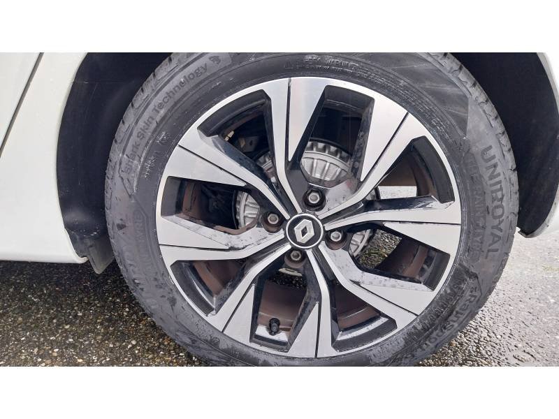 Renault Clio - Photo 20