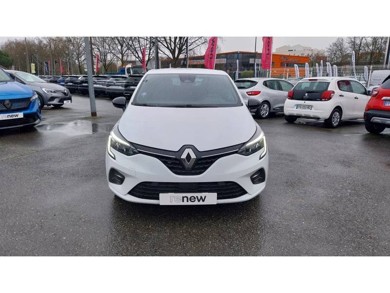 Renault Clio - Photo 2