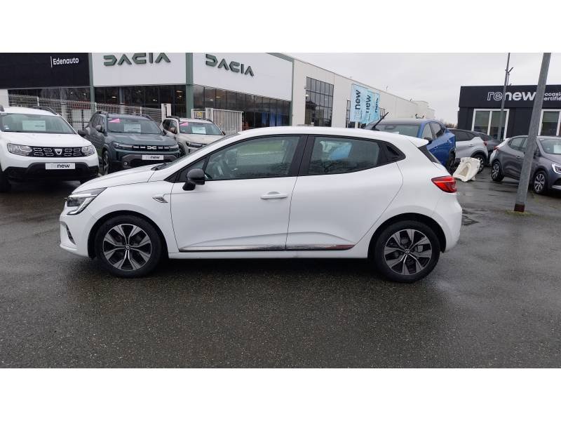 Renault Clio - Photo 3