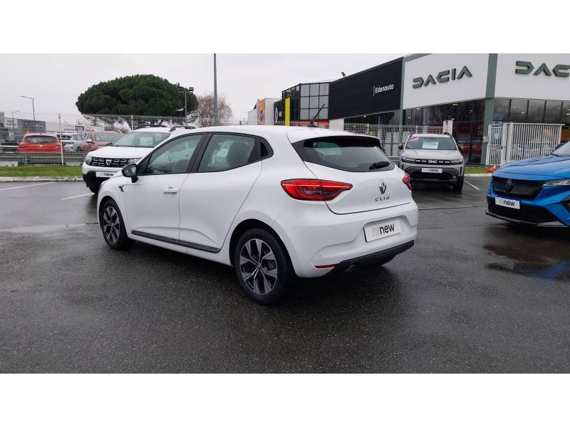 Renault Clio - Photo 4