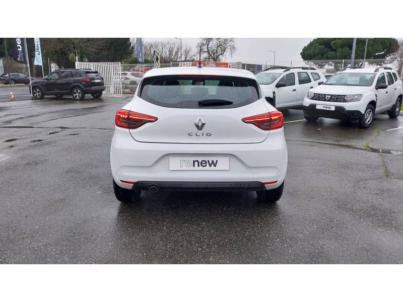 Renault Clio - Photo 5