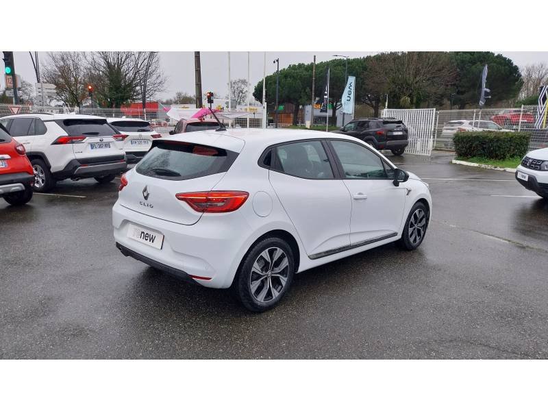 Renault Clio - Photo 6