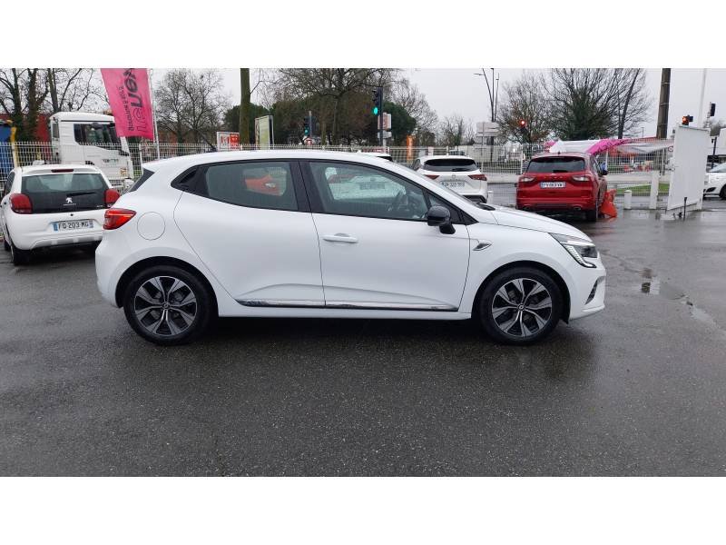 Renault Clio - Photo 7