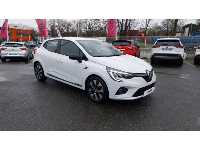 Renault Clio - Photo 8