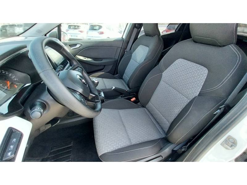 Renault Clio - Photo 10