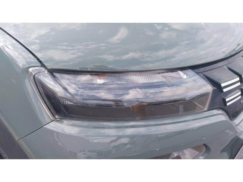 Dacia Spring - Photo 22