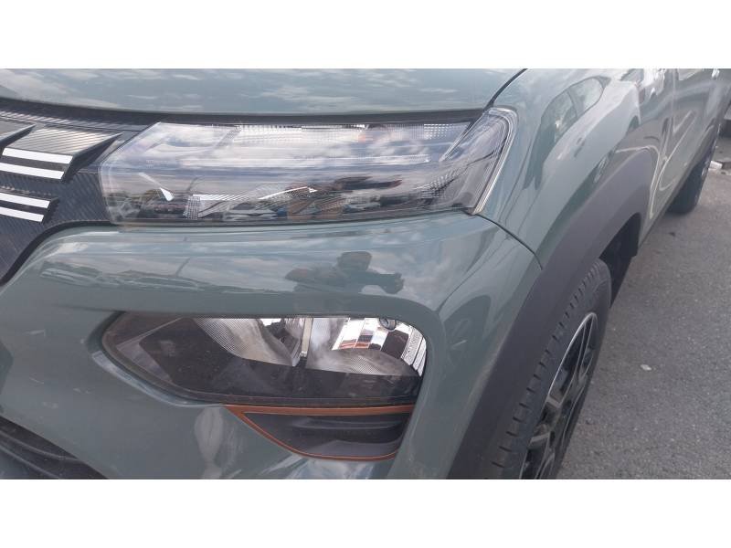 Dacia Spring - Photo 23