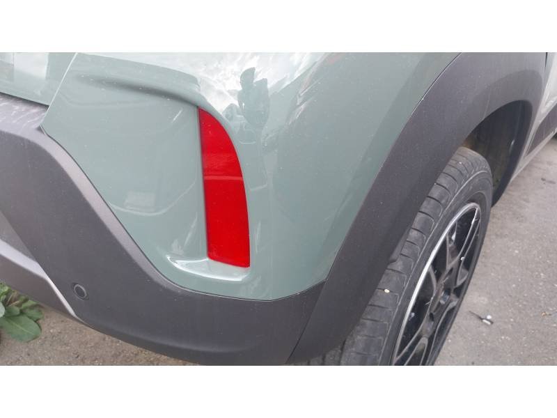 Dacia Spring - Photo 25