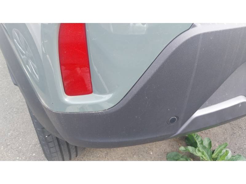 Dacia Spring - Photo 26