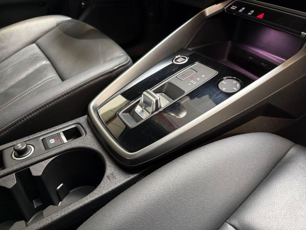 Audi A3 sportback - Photo 11