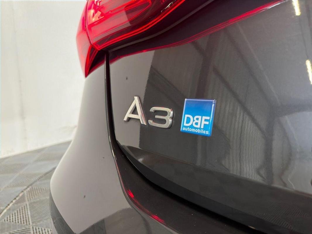 Audi A3 sportback - Photo 27