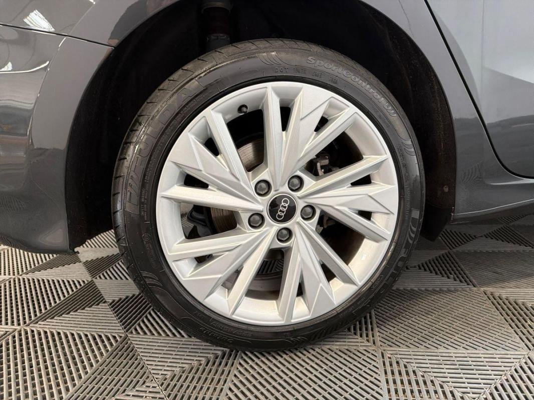 Audi A3 sportback - Photo 28