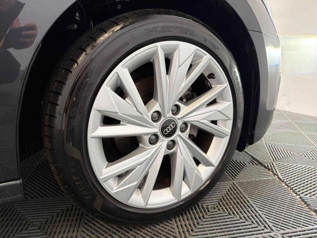 Audi A3 sportback - Photo 29